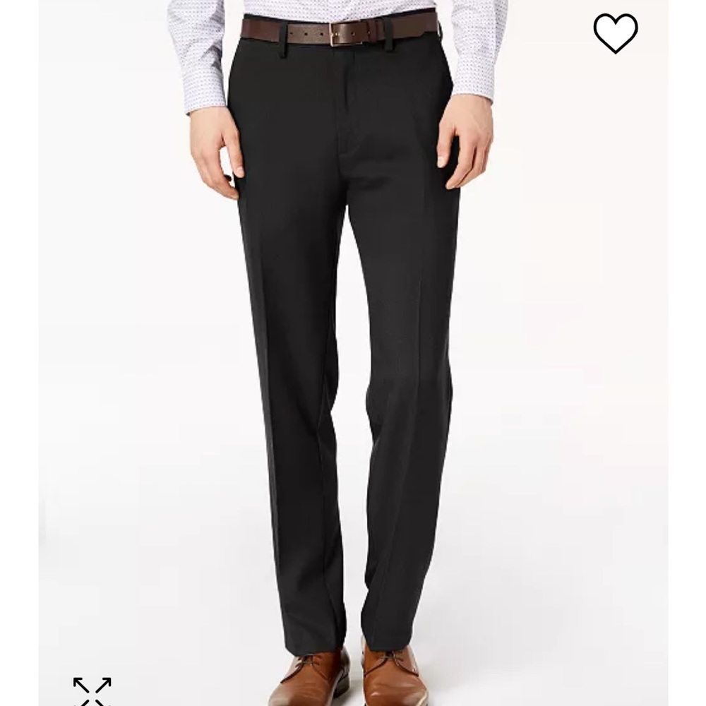 Kenneth Cole Reaction Men’s Dress Pants